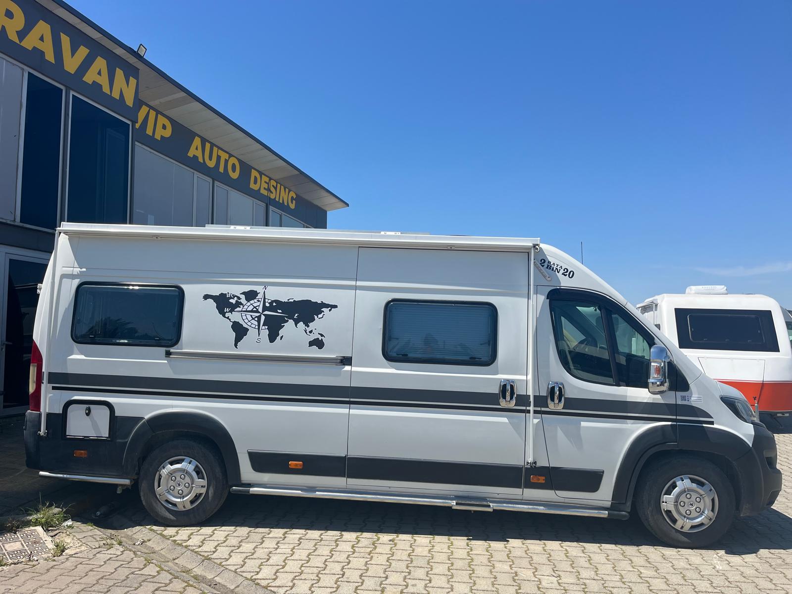 Peugeot Doğa İda